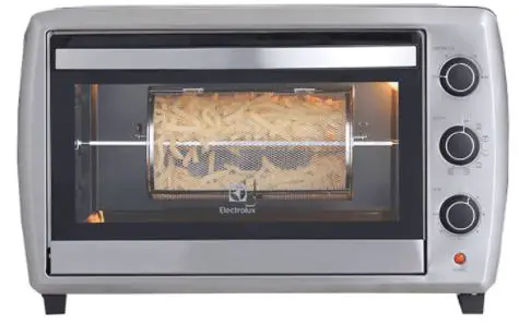 Electrolux EOT5622XFG Electric Oven