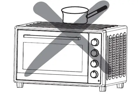 SAFETY INSTRUCTIONS 2