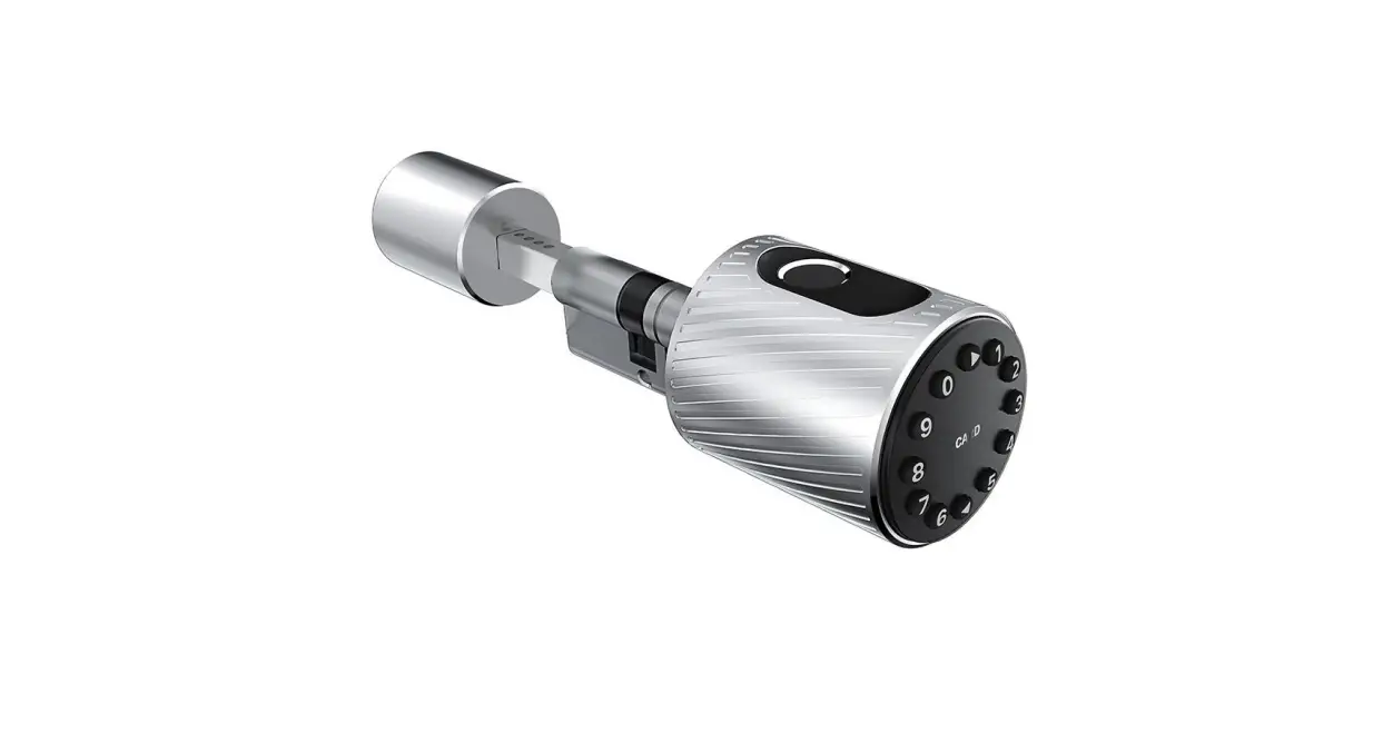 Technolysis C11 Smart Door Lock User Manual