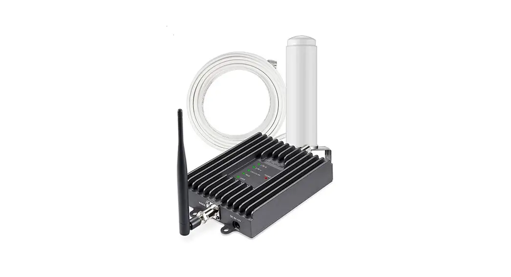 Surecall Fusion2go 3.0 Rv Cell Phone Signal Booster Installation Guide