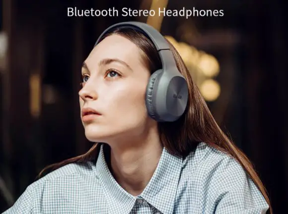 Edifier W600bt Bluetooth Stereo Headphones User Manual Edifier W600bt Bluetooth Stereo Headphones User Manual