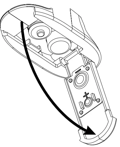 Battery Installation
