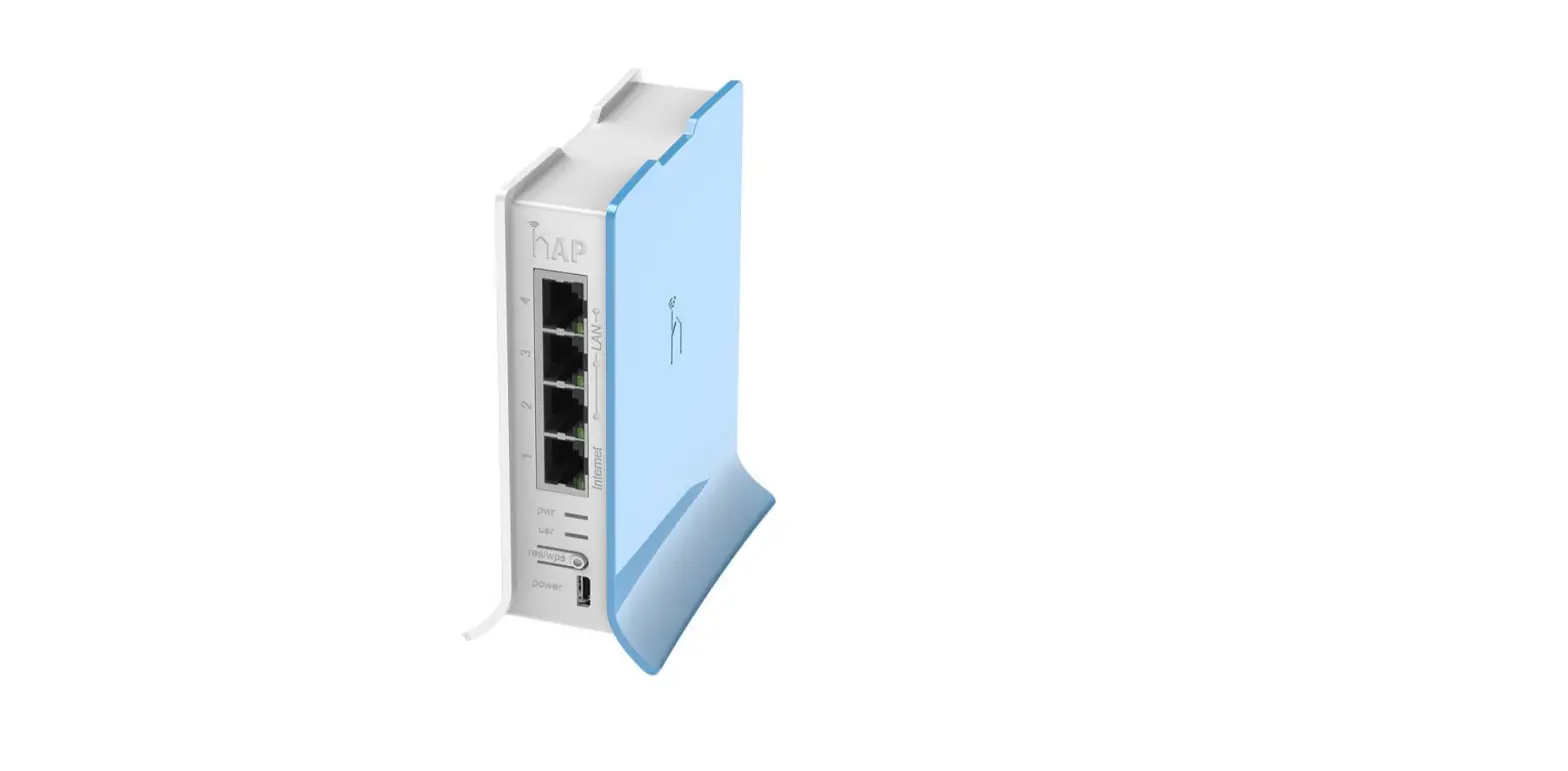 Mikrotik Rb941-2nd-tc Hap Lite Tc Routers And Wireless User Manual Mikrotik Rb941-2nd-tc Hap Lite Tc Routers And Wireless User Manual