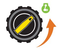 CHAMPION 201153 2500W Inverter Generator fig 11