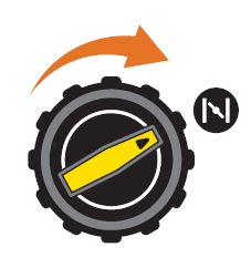 CHAMPION 201153 2500W Inverter Generator fig 9