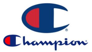 CHAMPION logo
