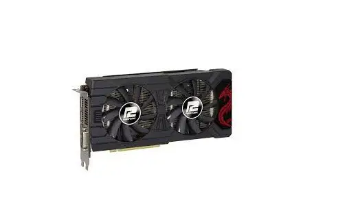 Powercolor Axrx 570 4gbd5-3dhd/oc Graphics Card Installation Guide