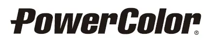 PowerColor LOGO