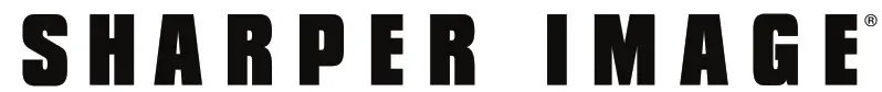 SHARPER IMAGE