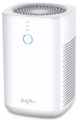 Redy Pure jr6 Air Purifier