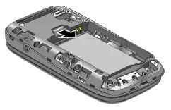 Replace the SIM Card