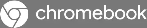 Chromebook logo m1