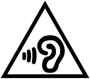 E18180 - Prevention of Hearing Loss