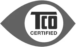 E18180 - TCO Certified