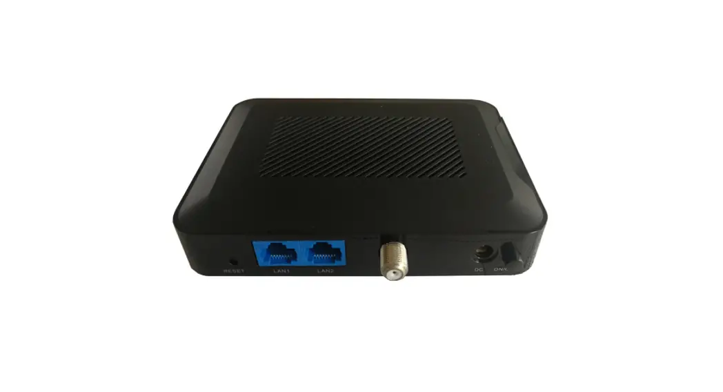 Ez Connect Smc8002cm-us External Docsis-based Cable Modem Installation Guide