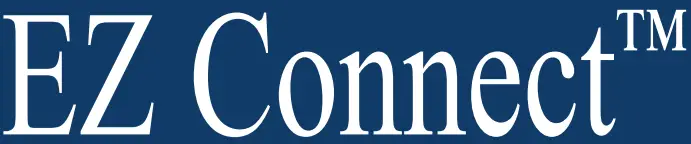 EZ Connect logo