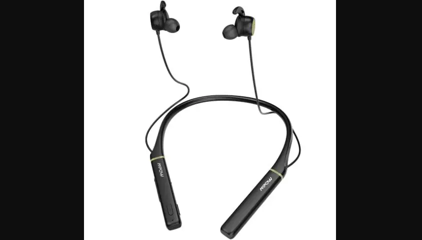 Mpow Neckband Wireless User Manual