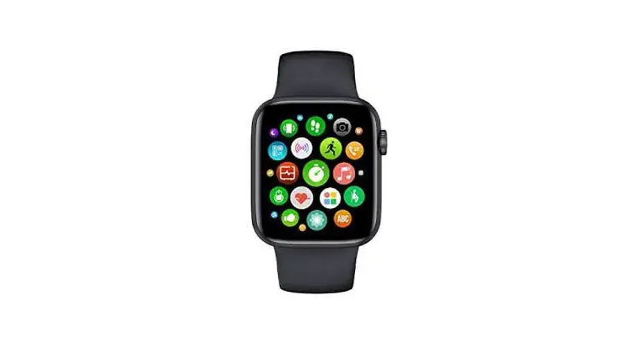 Huabao Technology W200 Smart Watch User Manual Huabao Technology W200 Smart Watch User Manual