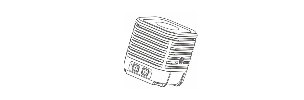 Godax Wl4b Water Proof Led Light Instruction Manual