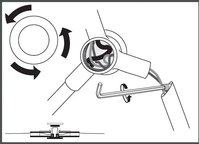 101 COPENHAGEN Drop Chandelier Bulb Lamp 4