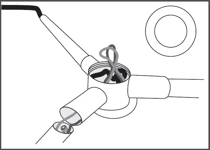 101 COPENHAGEN Drop Chandelier Bulb Lamp 5