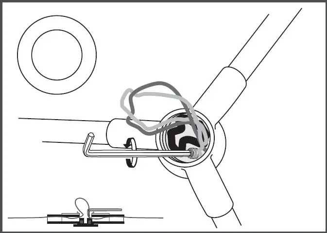 101 COPENHAGEN Drop Chandelier Bulb Lamp 6