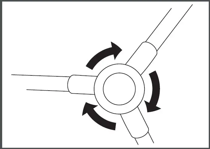 101 COPENHAGEN Drop Chandelier Bulb Lamp 9