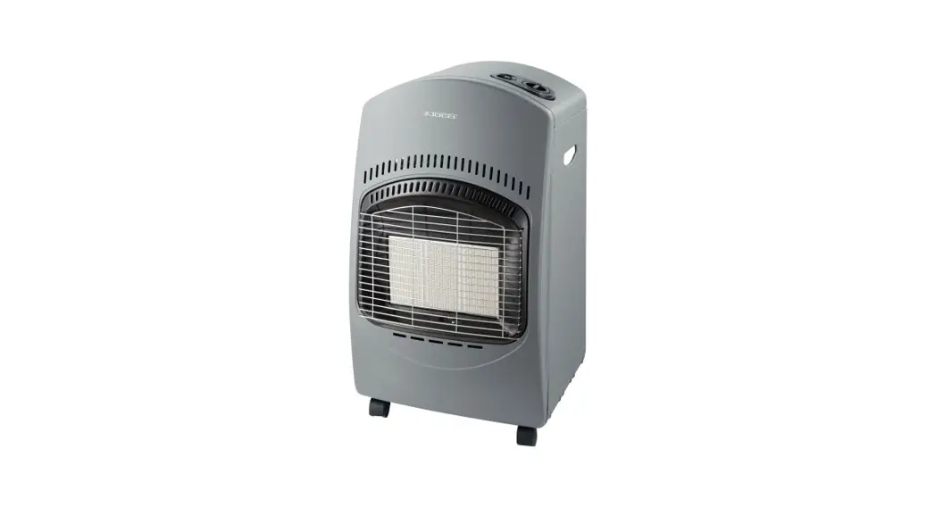 Jocel Jag014146 Portable Gas Heater Instruction Manual
