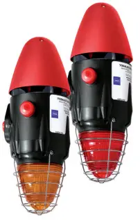 STAHL YL6S GRP Flameproof Combination Signal-fig1