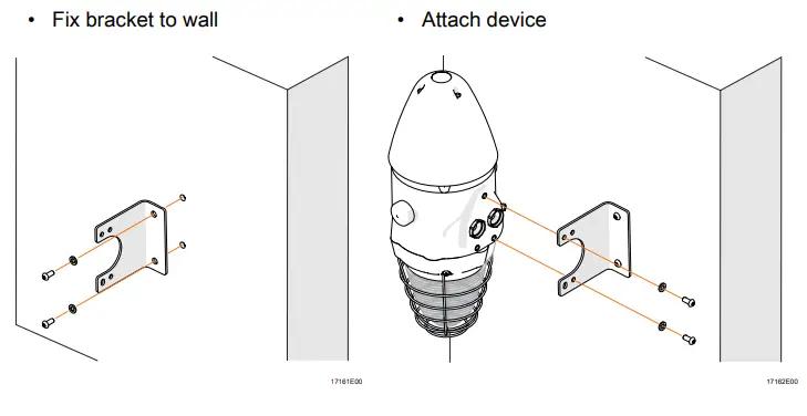 STAHL YL6S GRP Flameproof Combination Signal-fig10