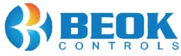 BEOK - logo