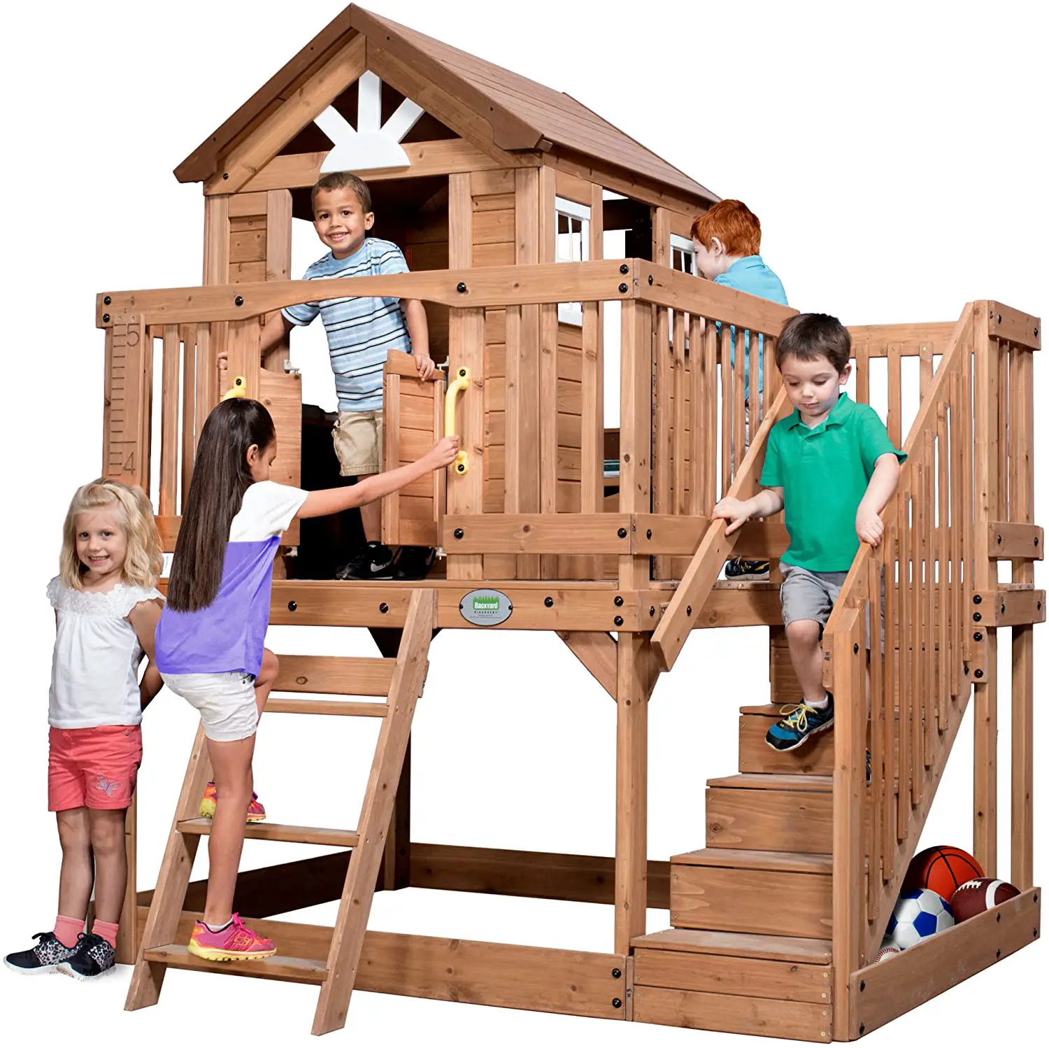 Backyard-DISCOVERY-Echo-Heights-Elevated-Playhouse-product