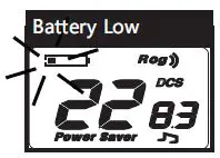 TOPSUNG M920 Walkie Talkie Radio 5