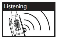 TOPSUNG M920 Walkie Talkie Radio 8