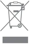 DISPOSAL ICON