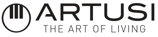 Artusi logo