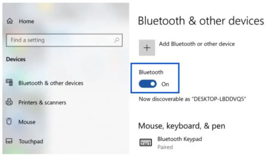 ORTEK-WKP-3180N-Bluetooth-Keypad-fig2