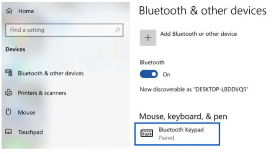 ORTEK-WKP-3180N-Bluetooth-Keypad-fig3