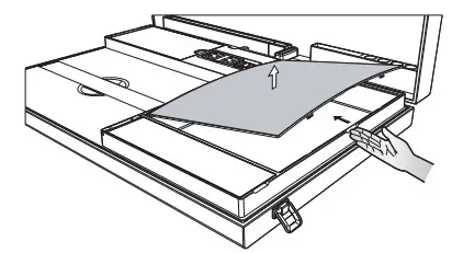 Worky RHO 01 The Home Office Box - figure 10