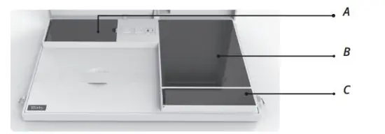 Worky RHO 01 The Home Office Box - figure 7