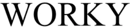 Worky RHO 01 The Home Office Box - logo