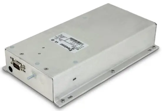 Spellman MCP4 High Voltage DC to DC Converter Power Supply