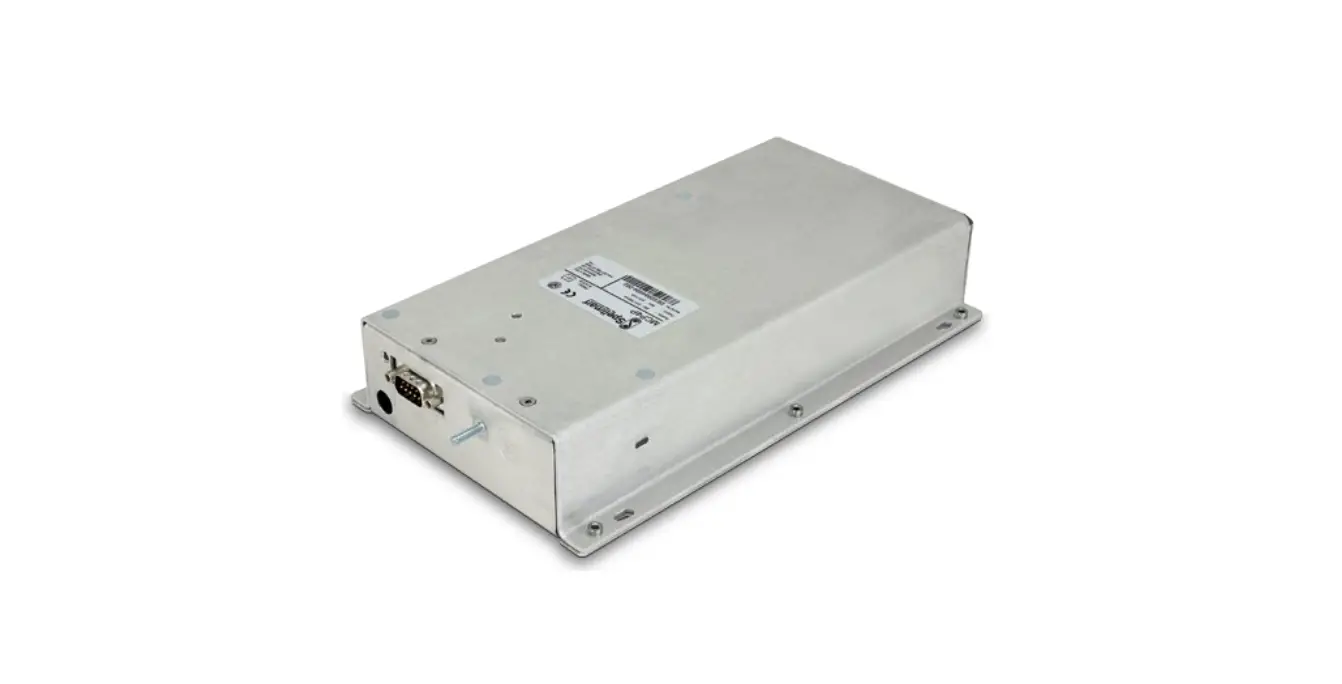 Spellman Mcp4 High Voltage Dc To Dc Converter Power Supply User Guide