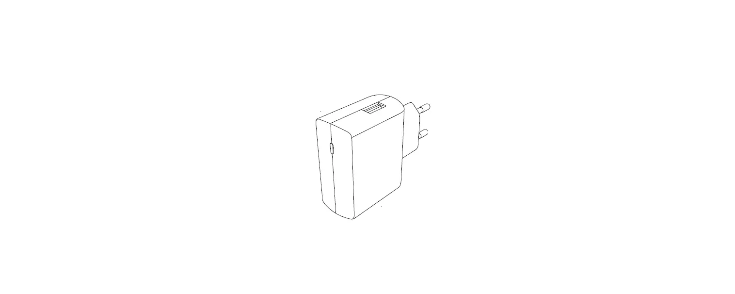 Hama 00201646 12w Usb-a Charger Instruction Manual