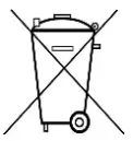 Dustbin icon