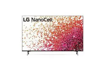 Lg 43nano75sqa 43-inch 4k Smart Nanocell Tv Owner's Manual