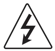 Warning icon