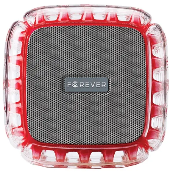 FOREVER BS-700 Bumpair 5W Shockproof Bluetooth Speaker PRIO.
