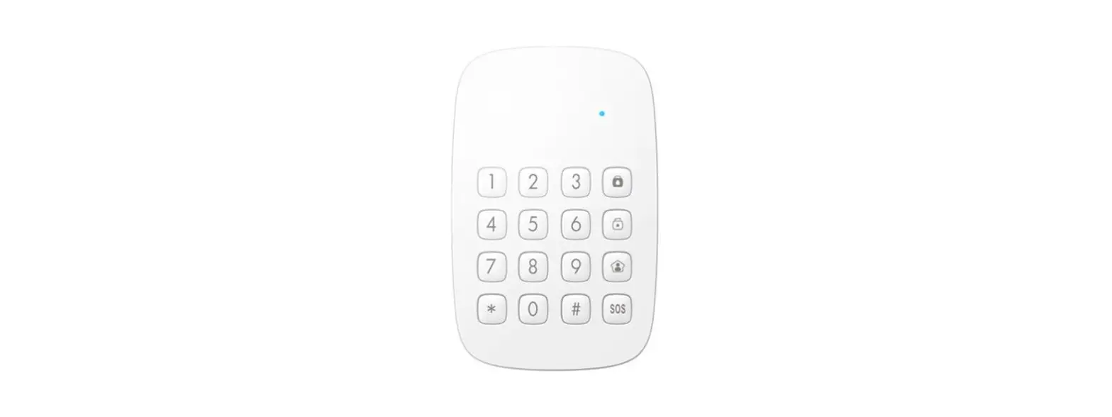 Immax 07505l Neo Smart Keypad User Manual Immax 07505l Neo Smart Keypad User Manual