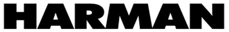 HARMAN logo